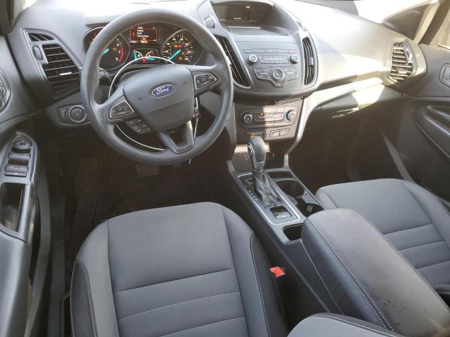 Photo 8 from auction – 2019 FORD ESCAPE S with VIN 1FMCU0F74KUB00079