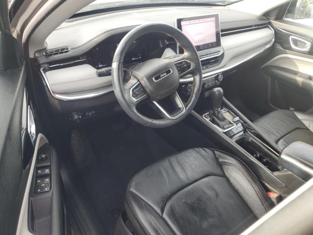 Фото 8 с аукциона – 2022 JEEP COMPASS LI с VIN 3C4NJDCB2NT123011
