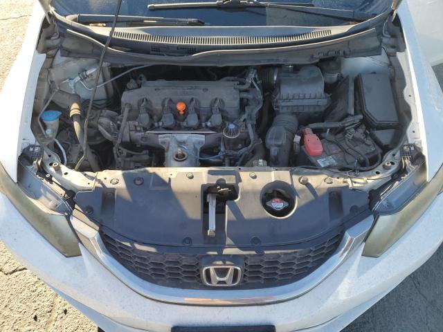 Photo 11 from auction – 2013 HONDA CIVIC LX with VIN 2HGFB2F50DH557173