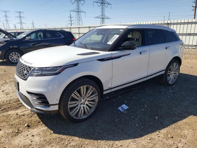 LAND ROVER RANGE ROVE 2019 with VIN SALYL2EX5KA216170 - Photo from auction