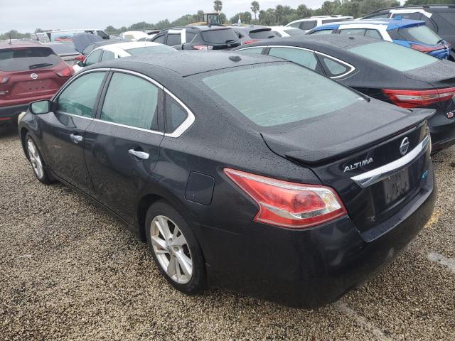 Photo 2 from auction – 2013 NISSAN ALTIMA 2.5 with VIN 1N4AL3AP6DC146695