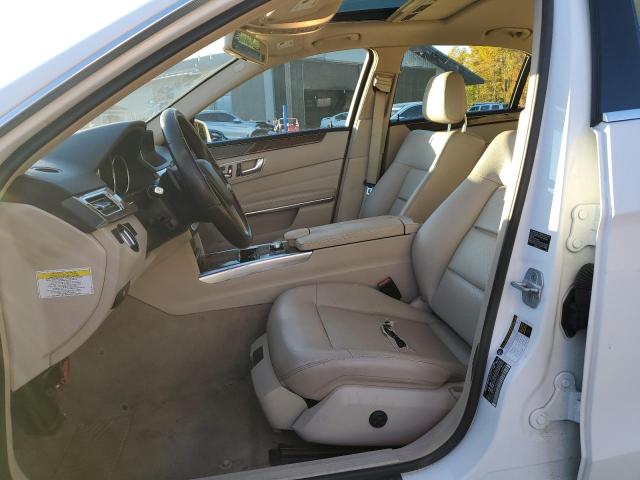 Photo 7 from auction – 2014 MERCEDES-BENZ E 350 4MAT with VIN WDDHF8JB9EA840334