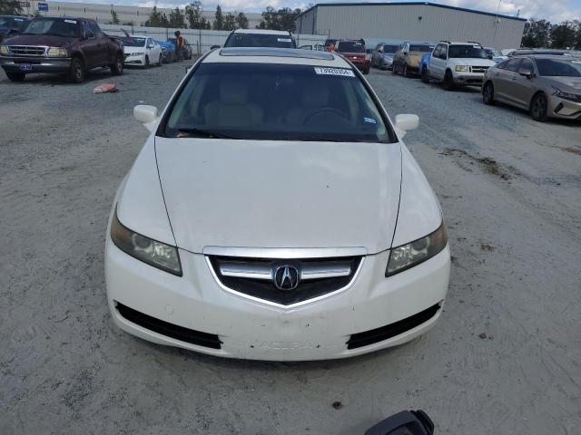 Photo 5 from auction – 2006 ACURA 3.2TL with VIN 19UUA66276A037173