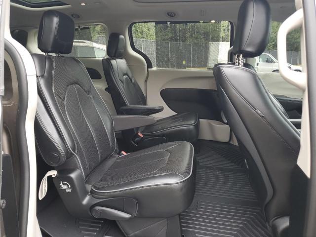 Photo 11 from auction – 2017 CHRYSLER PACIFICA L with VIN 2C4RC1GG1HR741413