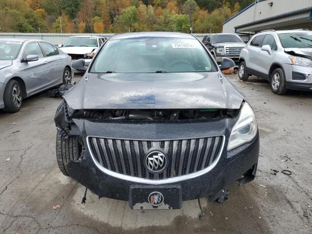 Photo 5 from auction – 2017 BUICK REGAL with VIN 2G4GM5EX6H9139102