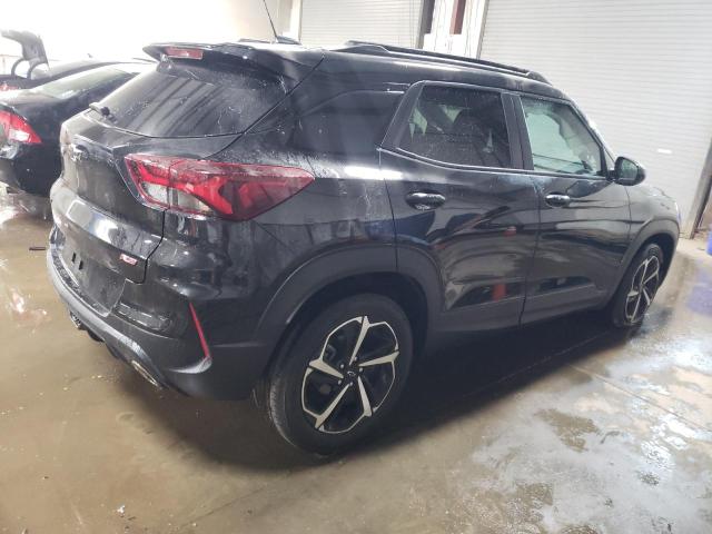 Photo 3 from auction – 2022 CHEVROLET TRAILBLAZE with VIN KL79MTSL1NB068739
