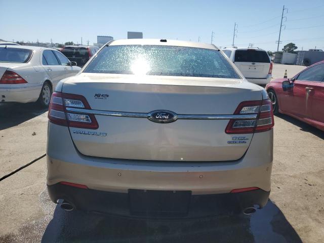 Photo 6 from auction – 2018 FORD TAURUS SEL with VIN 1FAHP2E8XJG102882