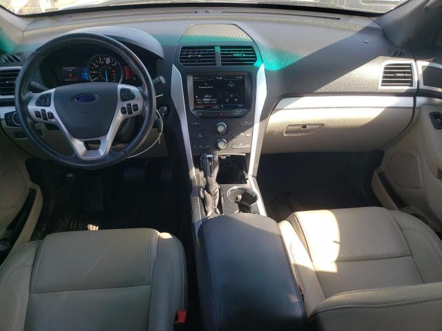 Photo 8 from auction – 2014 FORD EXPLORER X with VIN 1FM5K8D83EGB94127
