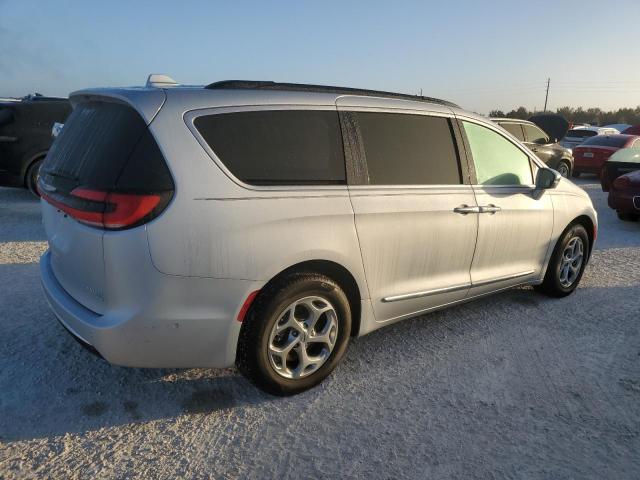 Photo 3 from auction – 2022 CHRYSLER PACIFICA L with VIN 2C4RC3GG4NR175206