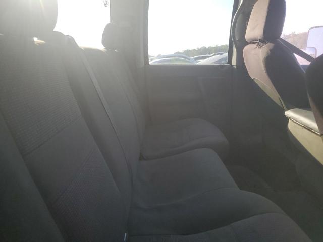 Photo 10 from auction – 2007 DODGE RAM 2500 S with VIN 3D7KR28D67G848719