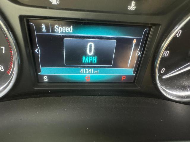 Photo 8 from auction – 2019 BUICK ENCLAVE ES with VIN 5GAERBKW1KJ223641