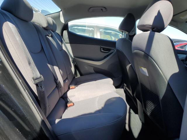 Photo 10 from auction – 2016 HYUNDAI ELANTRA SE with VIN 5NPDH4AE7GH765540