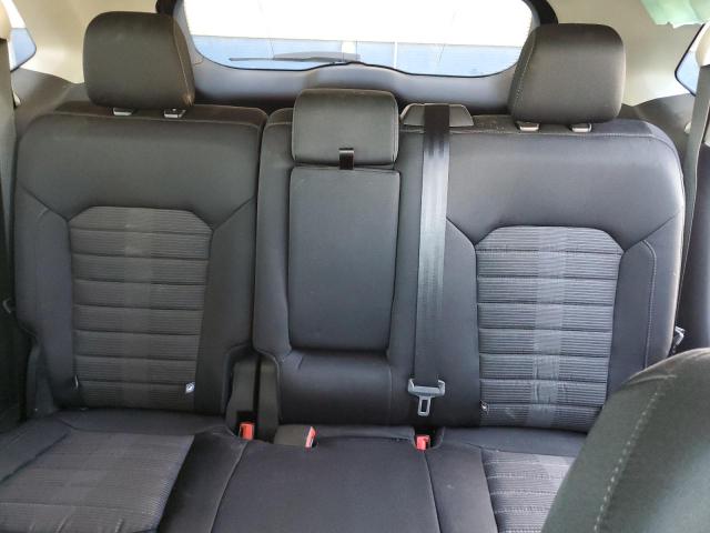 Photo 10 from auction – 2024 FORD EDGE SEL with VIN 2FMPK4J97RBA00422