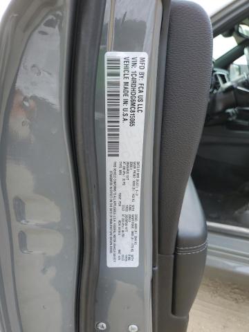 Photo 14 from auction – 2021 DODGE DURANGO GT with VIN 1C4RDHDG6MC815065