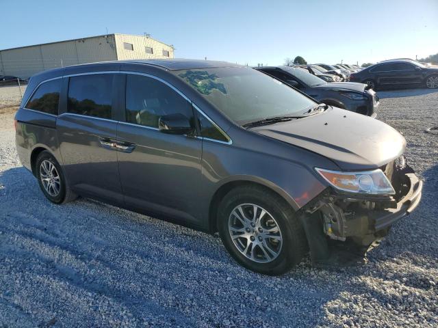 Photo 4 from auction – 2011 HONDA ODYSSEY EX with VIN 5FNRL5H63BB073212
