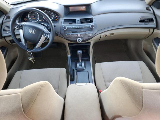 Photo 8 from auction – 2008 HONDA ACCORD LX with VIN JHMCP26328C024329