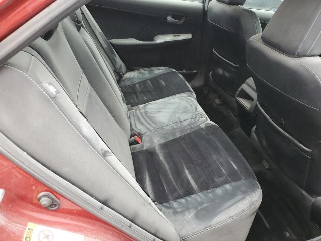Photo 10 from auction – 2012 TOYOTA CAMRY SE A with VIN 4T1BF1FKXCU506563