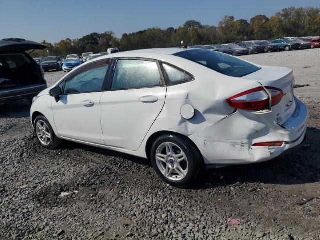 Photo 2 from auction – 2018 FORD FIESTA SE with VIN 3FADP4BJ7JM138312