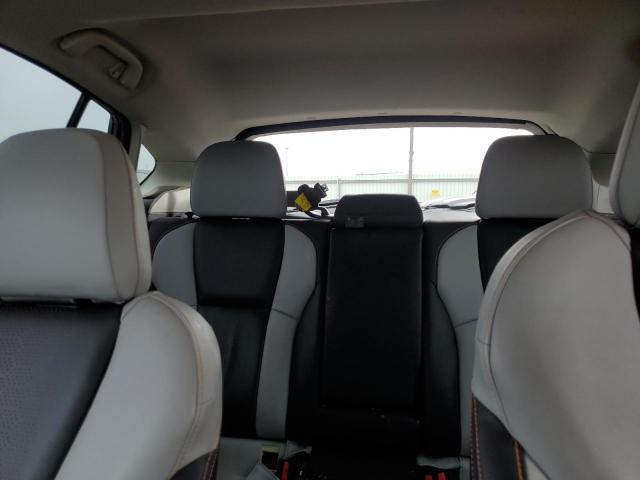 Photo 10 from auction – 2023 SUBARU CROSSTREK with VIN JF2GTHMC7PH230365