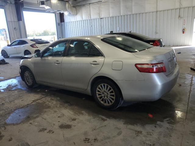 Photo 2 from auction – 2008 TOYOTA CAMRY CE with VIN 4T1BE46K78U735584