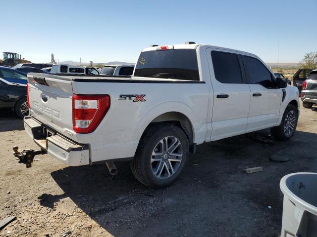 Photo 3 from auction – 2021 FORD F150 SUPER with VIN 1FTEW1CP5MFB28112