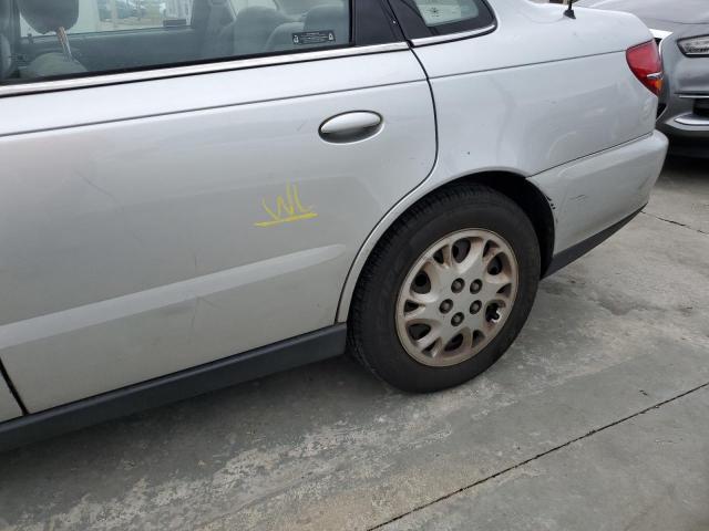 Photo 12 from auction – 2002 SATURN L200 with VIN 1G8JU54F92Y571764