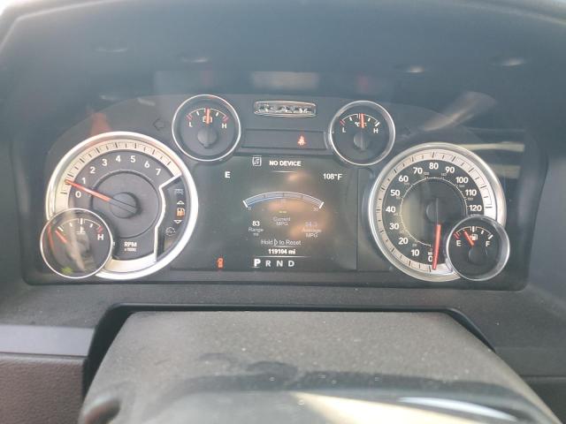 Photo 9 from auction – 2015 RAM 1500 LARAM with VIN 1C6RR7NT5FS748823