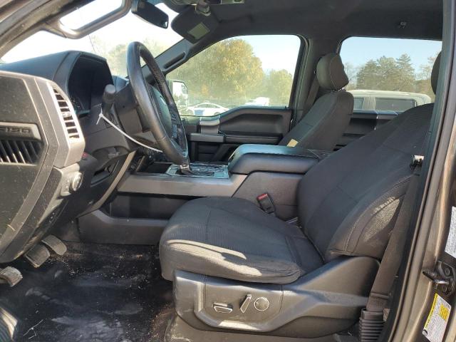 Photo 7 from auction – 2016 FORD F150 SUPER with VIN 1FTEW1EG0GFA43714