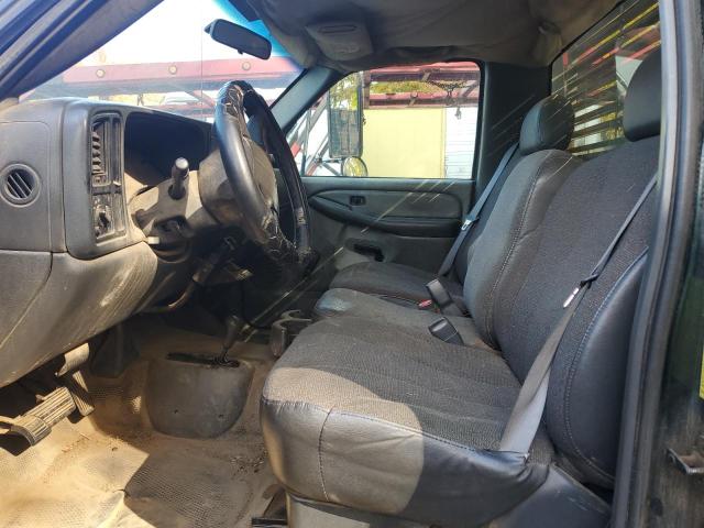 Photo 7 from auction – 2003 GMC NEW SIERRA with VIN 1GDJK34153E242823