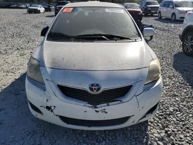 Photo 5 from auction – 2012 TOYOTA YARIS with VIN JTDBT4K34CL012590