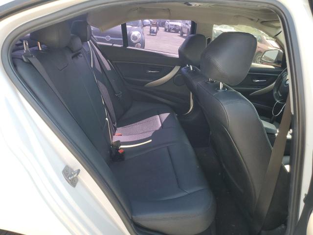 Photo 10 from auction – 2015 BMW 320 I with VIN WBA3B1C54FK141684