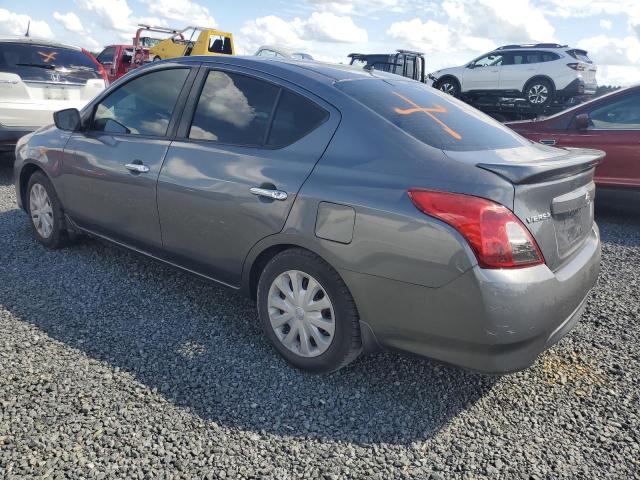 Photo 2 from auction – 2017 NISSAN VERSA S with VIN 3N1CN7AP5HL840991