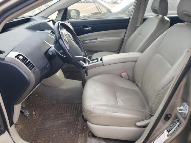 Photo 7 from auction – 2007 TOYOTA PRIUS with VIN JTDKB20U177610783