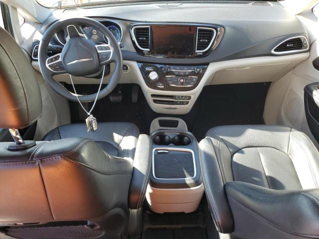 Photo 8 from auction – 2022 CHRYSLER PACIFICA T with VIN 2C4RC1BG7NR145631