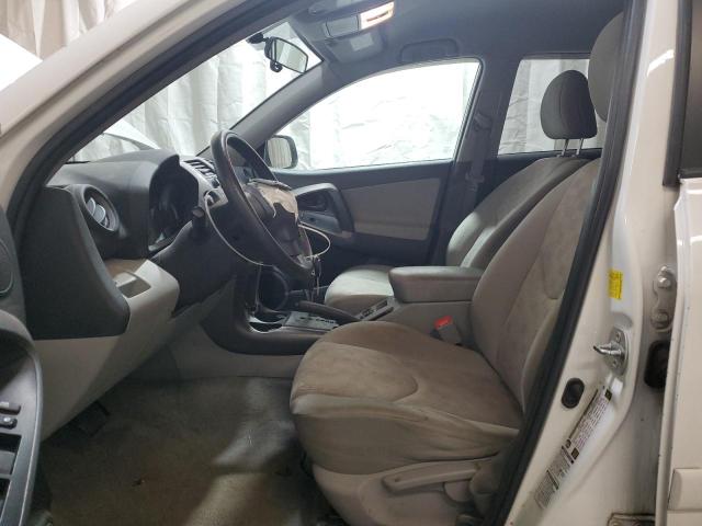 Photo 7 from auction – 2011 TOYOTA RAV4 with VIN 2T3BF4DV3BW118708