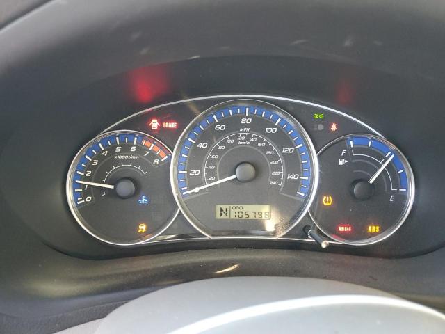 Photo 9 from auction – 2012 SUBARU FORESTER 2 with VIN JF2SHADC7CH460436