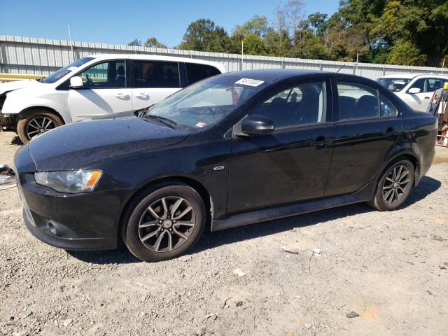 Photo 1 from auction – 2015 MITSUBISHI LANCER SE with VIN JA32V2FW8FU001544
