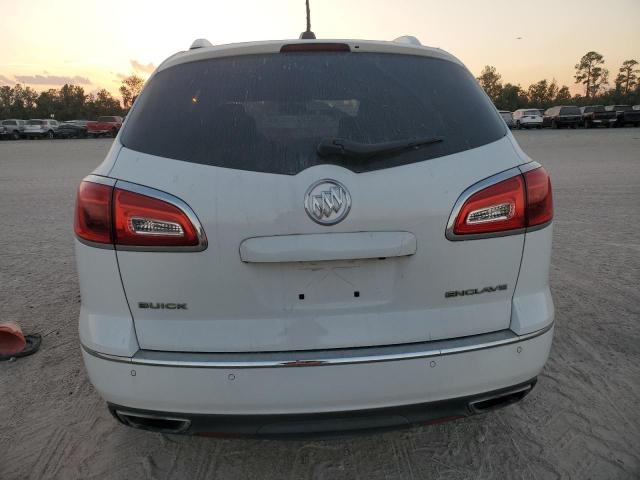 Photo 6 from auction – 2017 BUICK ENCLAVE with VIN 5GAKRBKD9HJ150402