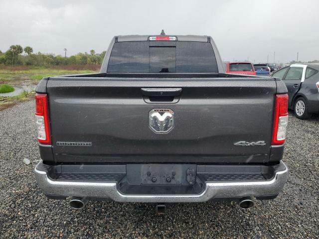 Photo 6 from auction – 2021 RAM 1500 BIG H with VIN 1C6SRFFTXMN555332