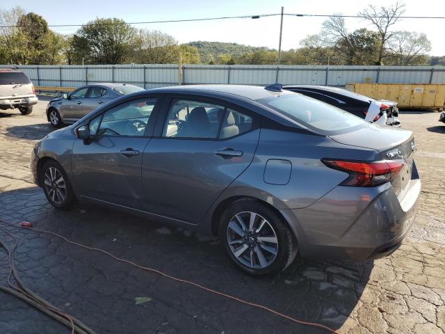 Photo 2 from auction – 2021 NISSAN VERSA SV with VIN 3N1CN8EV0ML891727