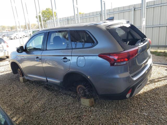 Photo 2 from auction – 2019 MITSUBISHI OUTLANDER with VIN JA4AZ3A31KZ046949