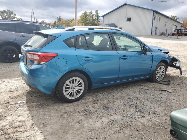 Photo 3 from auction – 2017 SUBARU IMPREZA PR with VIN 4S3GTAB65H3751411