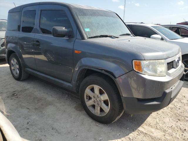 Photo 4 from auction – 2010 HONDA ELEMENT EX with VIN 5J6YH2H70AL004309