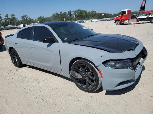 Photo 4 from auction – 2022 DODGE CHARGER SX with VIN 2C3CDXBG8NH148005