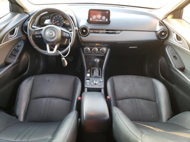 Photo 8 from auction – 2019 MAZDA CX-3 TOURI with VIN JM1DKDC77K1420380