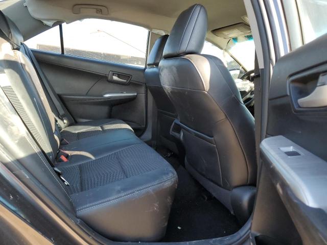 Photo 10 from auction – 2014 TOYOTA CAMRY L with VIN 4T1BF1FK8EU826693