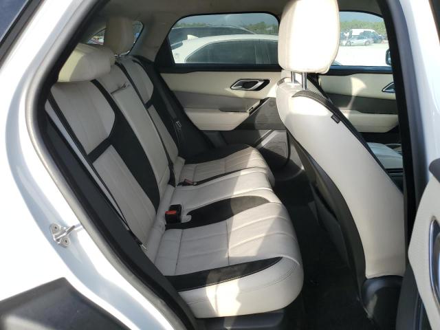 Photo 11 from auction – 2020 LAND ROVER RANGE ROVE with VIN SALYB2EX1LA255486