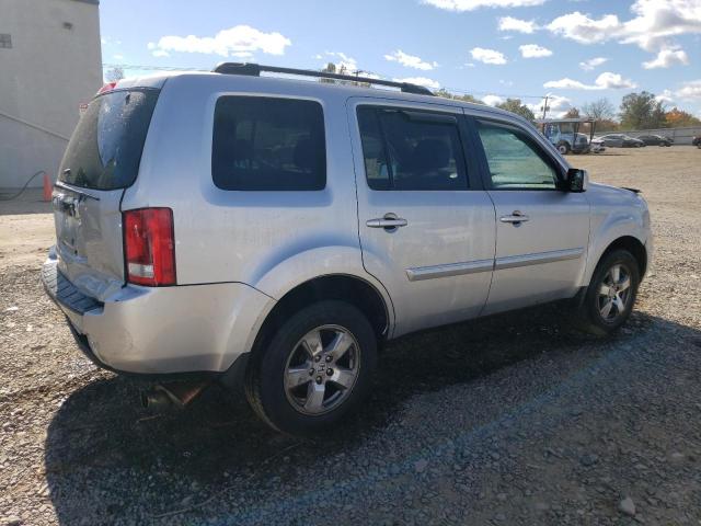 Photo 3 from auction – 2010 HONDA PILOT EX with VIN 5FNYF4H46AB040277
