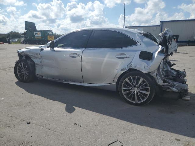Photo 2 from auction – 2016 LEXUS IS 350 with VIN JTHCE1D27G5010231