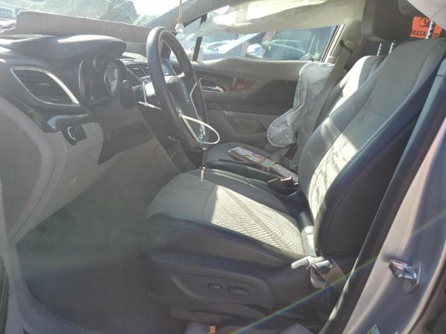 Photo 7 from auction – 2014 BUICK ENCORE CON with VIN KL4CJBSB6EB567159